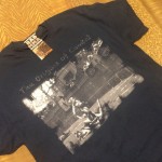 BAD MMA™ - The Origins of Combat™ Gladiator t-shirt